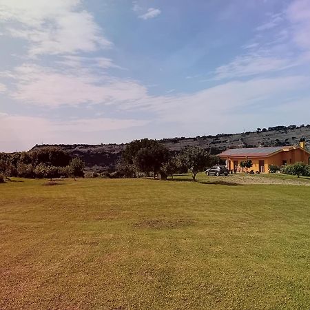 OssiGrotta Delle Fate住宿加早餐旅馆 外观 照片